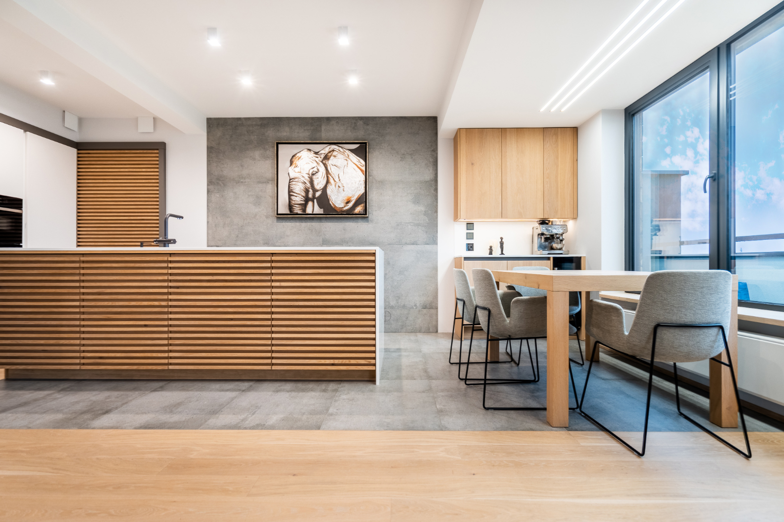 Apartament w Krakowie